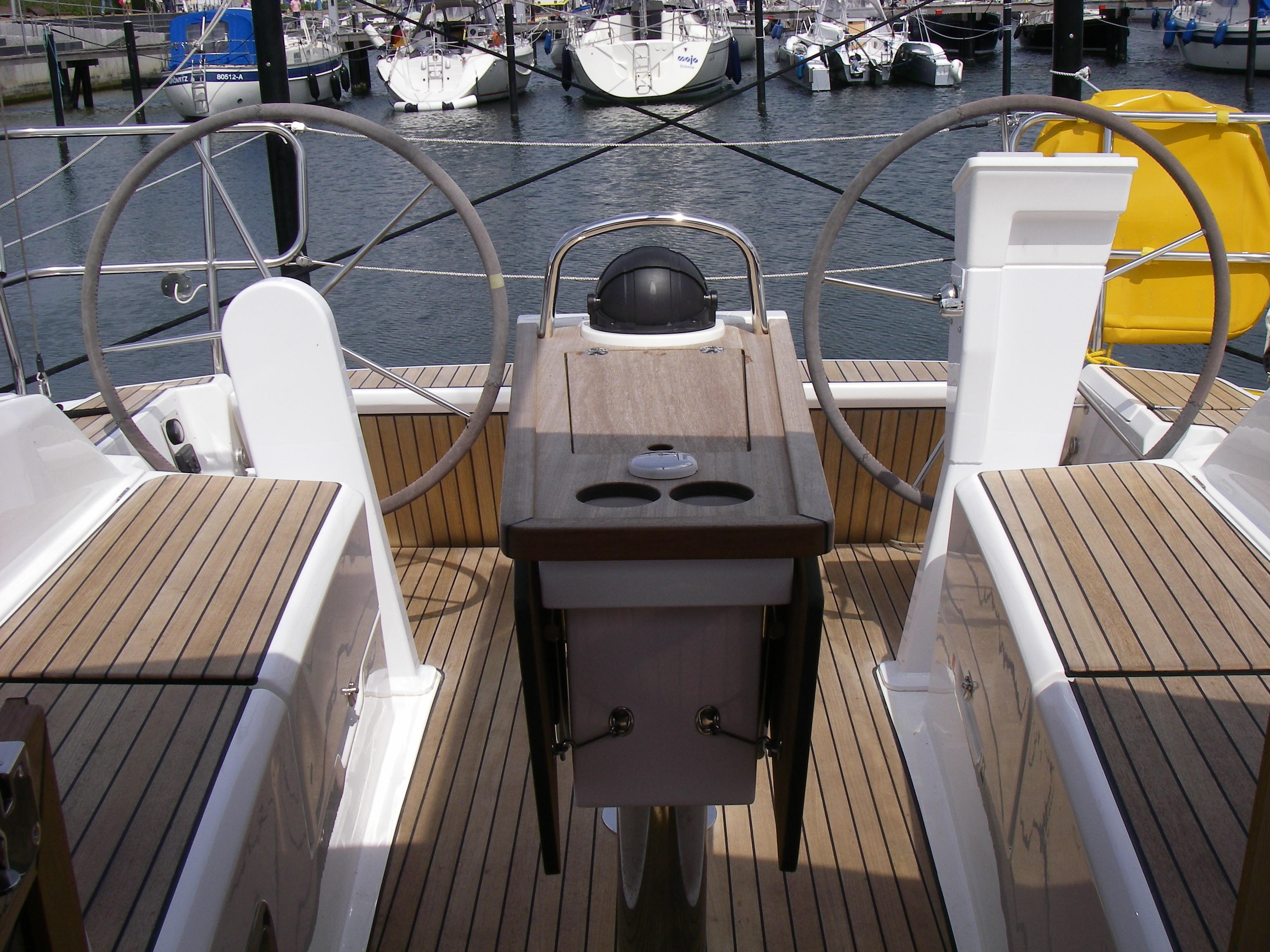 Bavaria 34