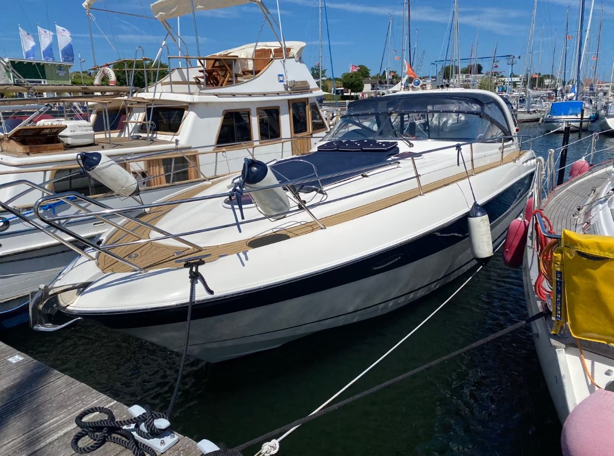 Bavaria 38 Sport