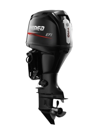 Hidea 130 EFI